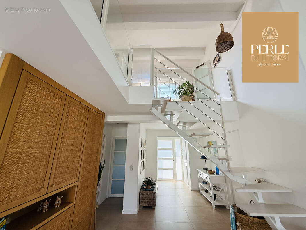 Maison à PALAVAS-LES-FLOTS