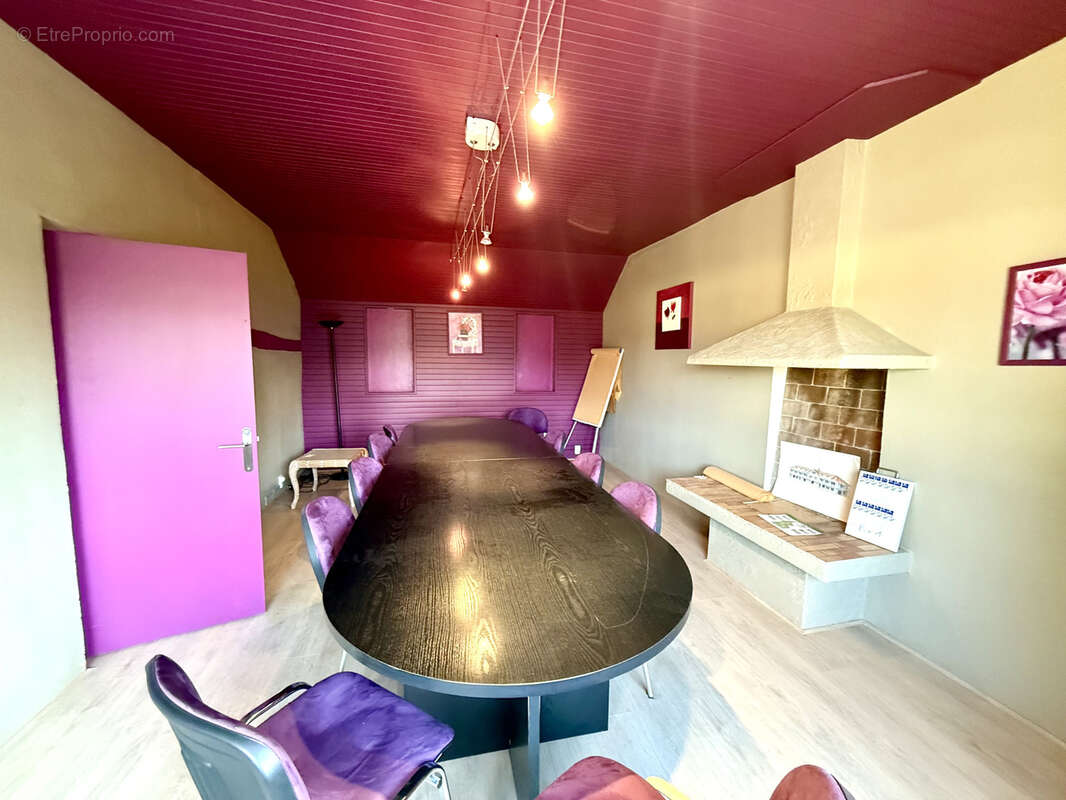 Maison à FARGUES-SAINT-HILAIRE