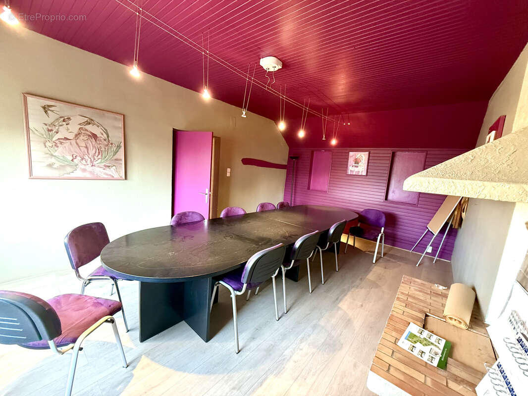 Maison à FARGUES-SAINT-HILAIRE