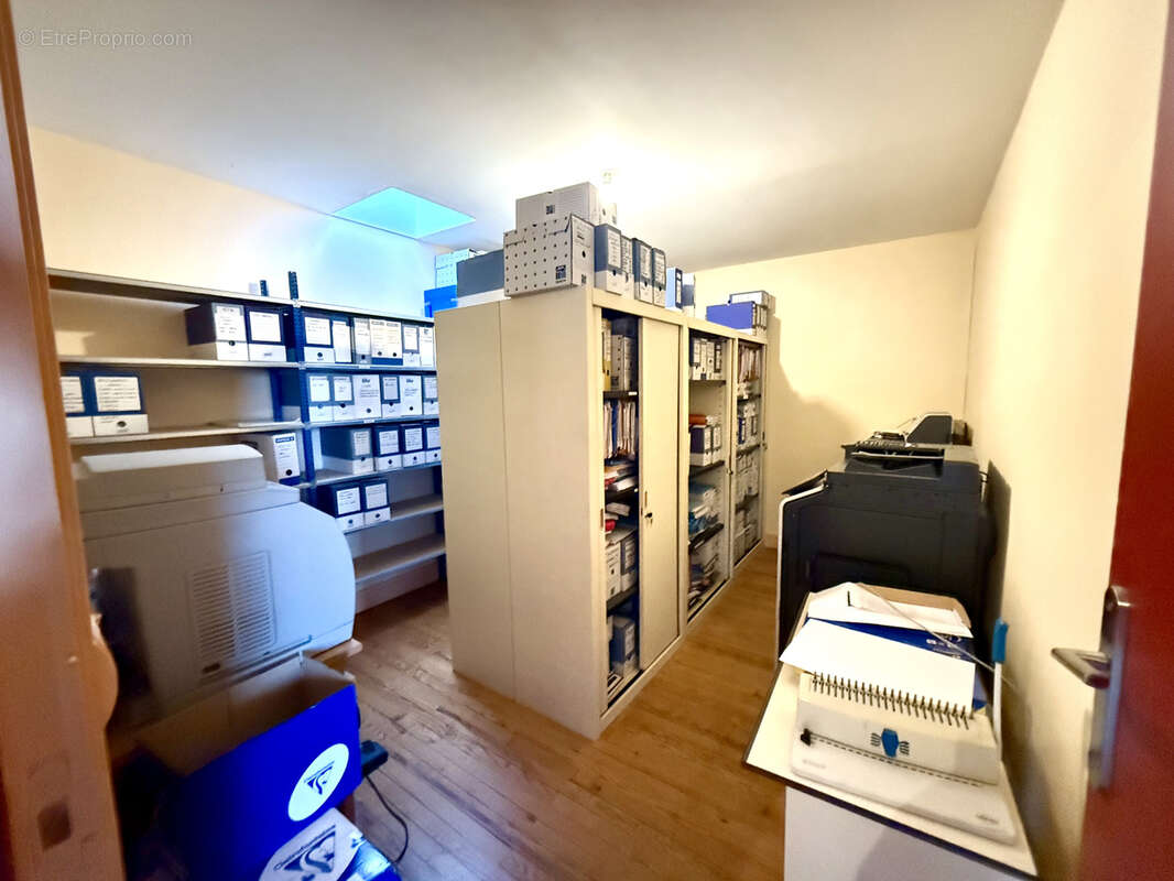 Maison à FARGUES-SAINT-HILAIRE