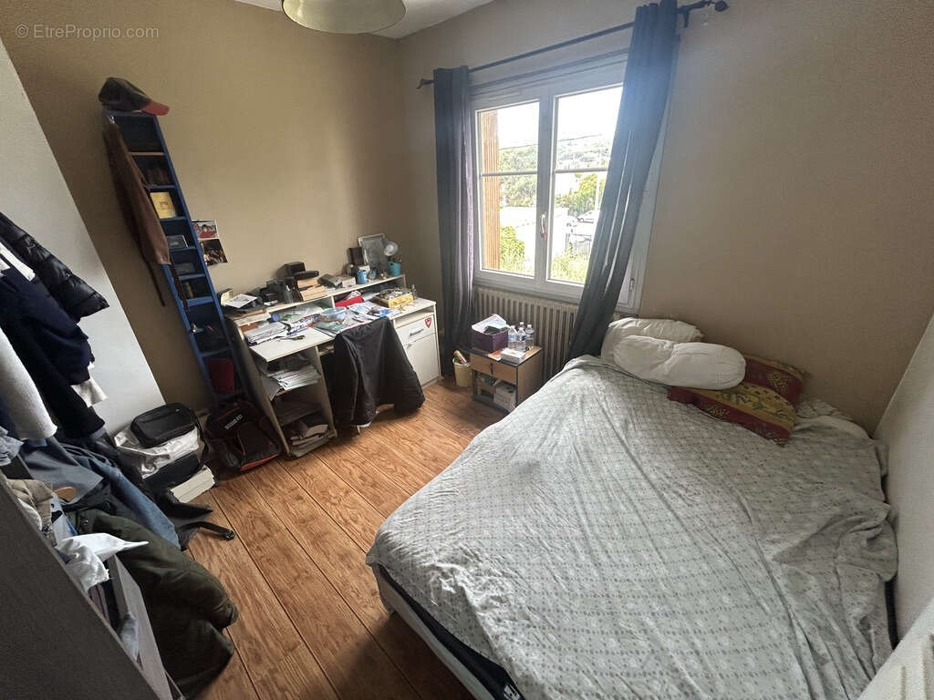 Maison à SIX-FOURS-LES-PLAGES