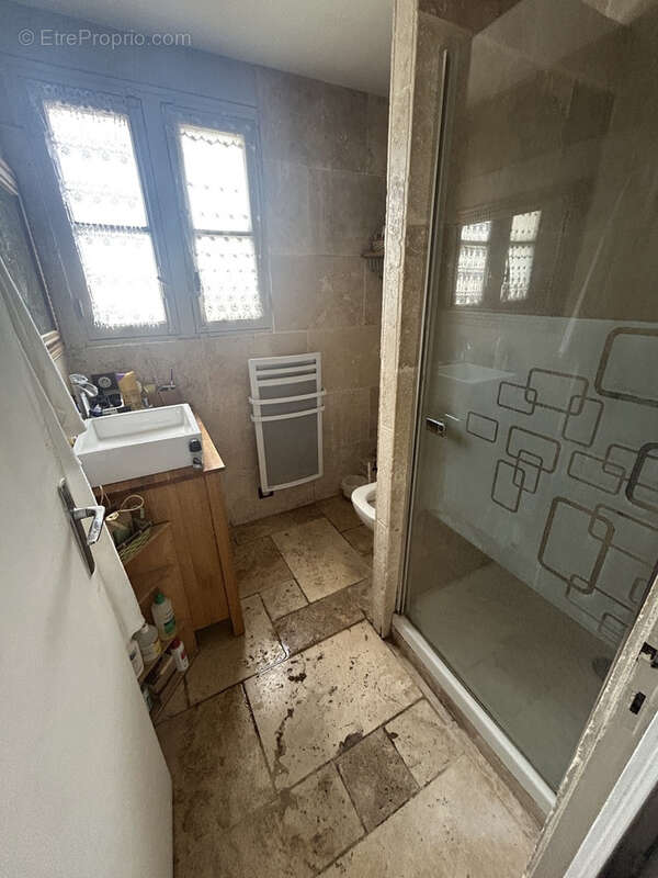 Maison à SIX-FOURS-LES-PLAGES