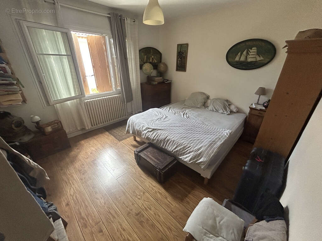 Maison à SIX-FOURS-LES-PLAGES