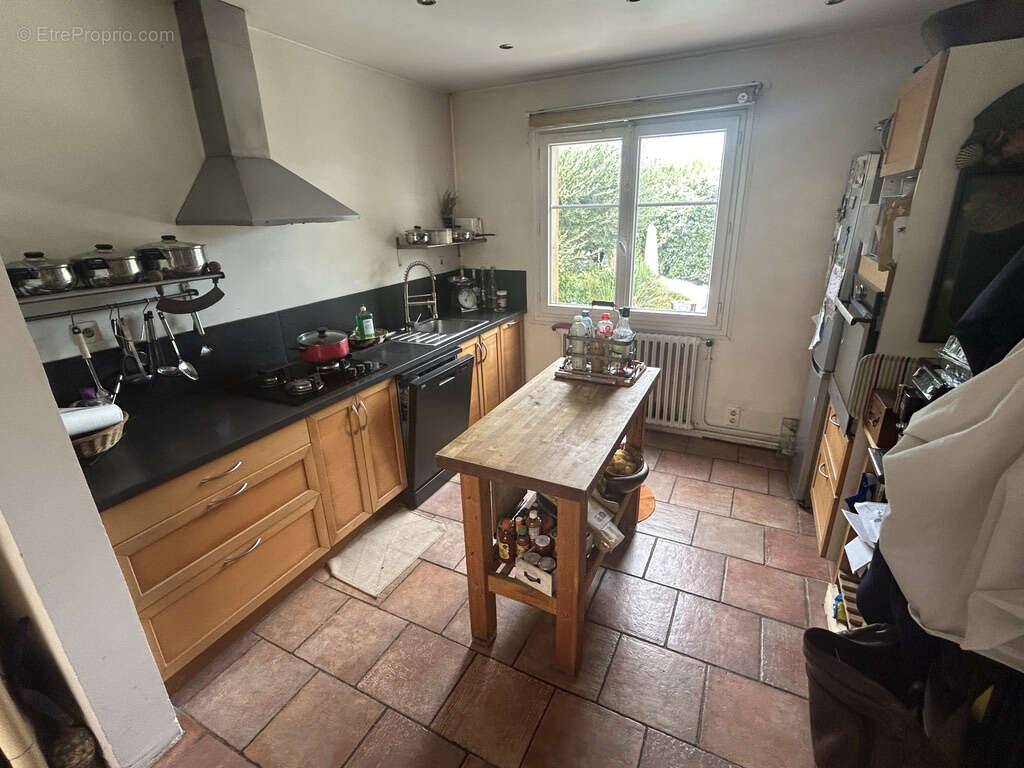 Maison à SIX-FOURS-LES-PLAGES