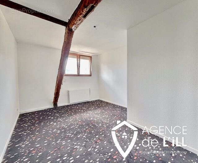 Appartement à VILLE