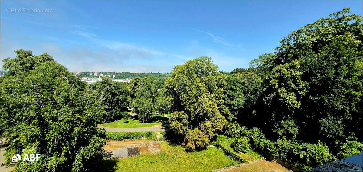 Appartement à DIEPPE