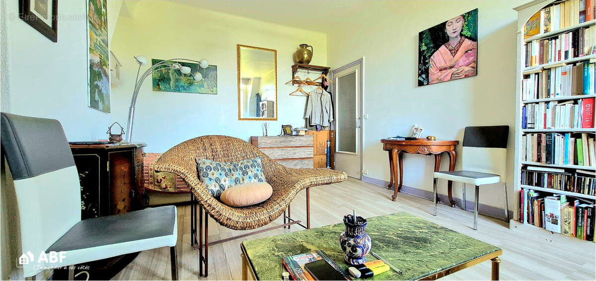 Appartement à DIEPPE