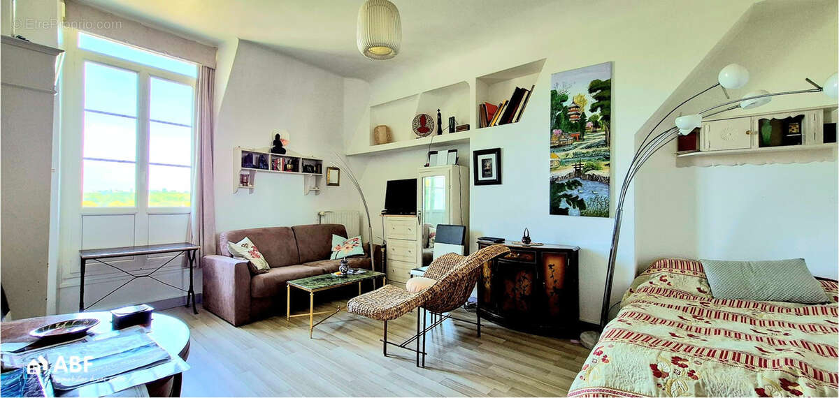 Appartement à DIEPPE