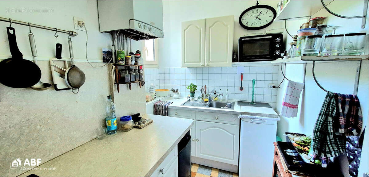 Appartement à DIEPPE