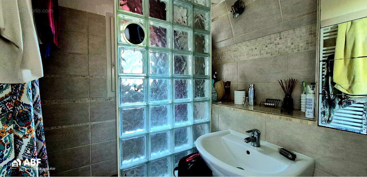 Appartement à DIEPPE