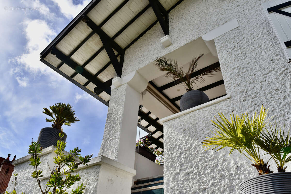 Maison à LA BAULE-ESCOUBLAC