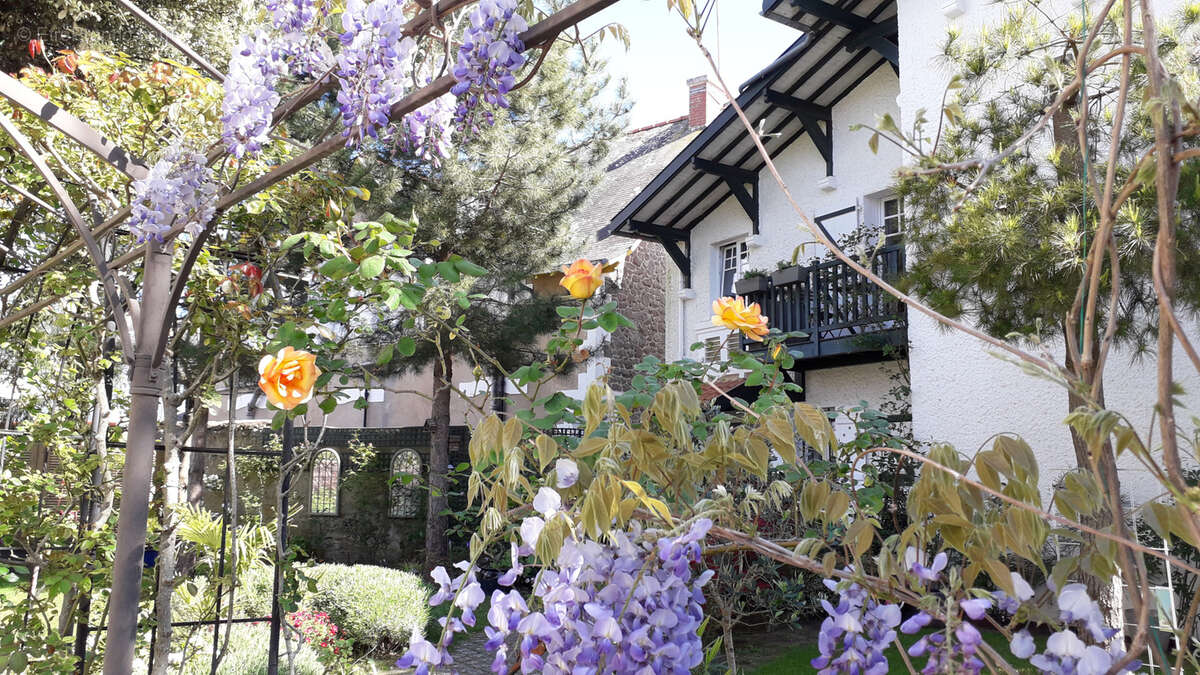 Maison à LA BAULE-ESCOUBLAC