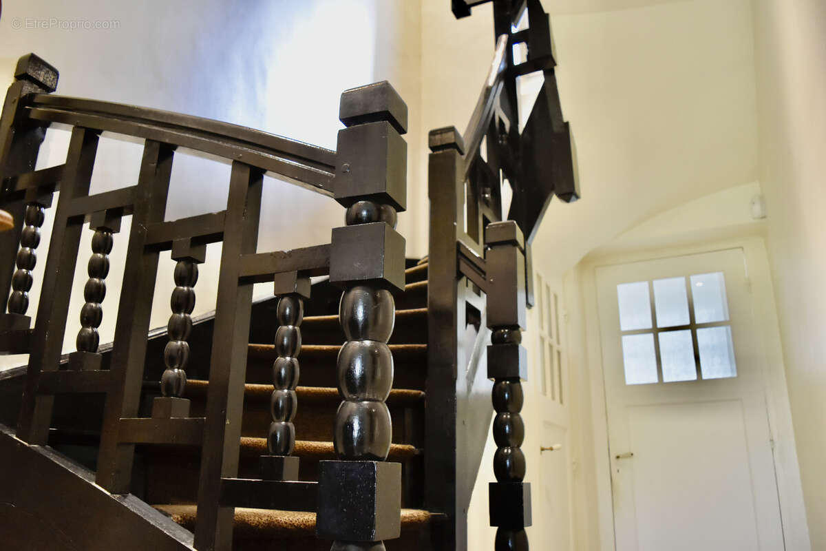 Maison à LA BAULE-ESCOUBLAC