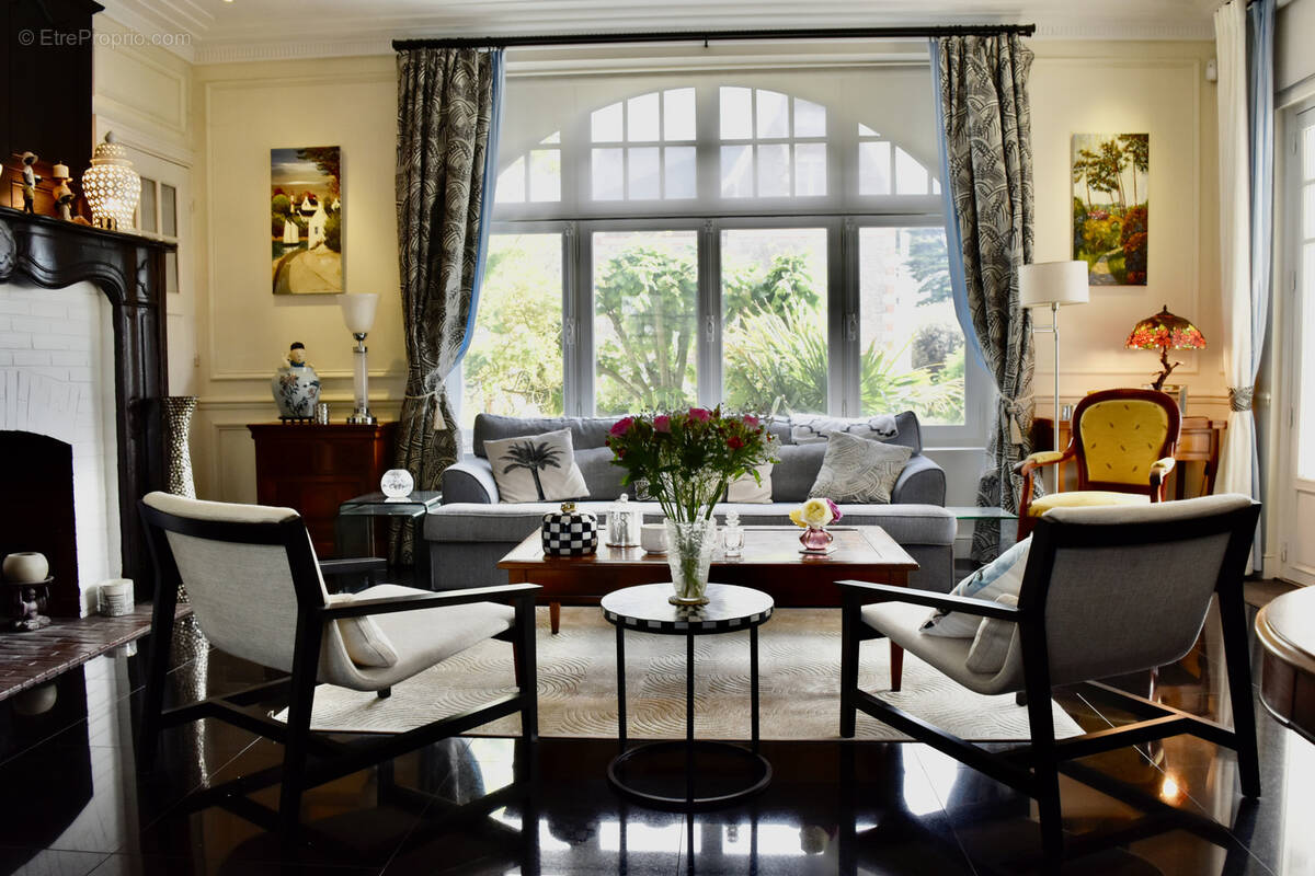 Maison à LA BAULE-ESCOUBLAC