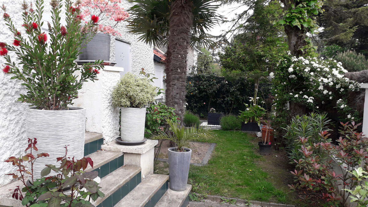 Maison à LA BAULE-ESCOUBLAC