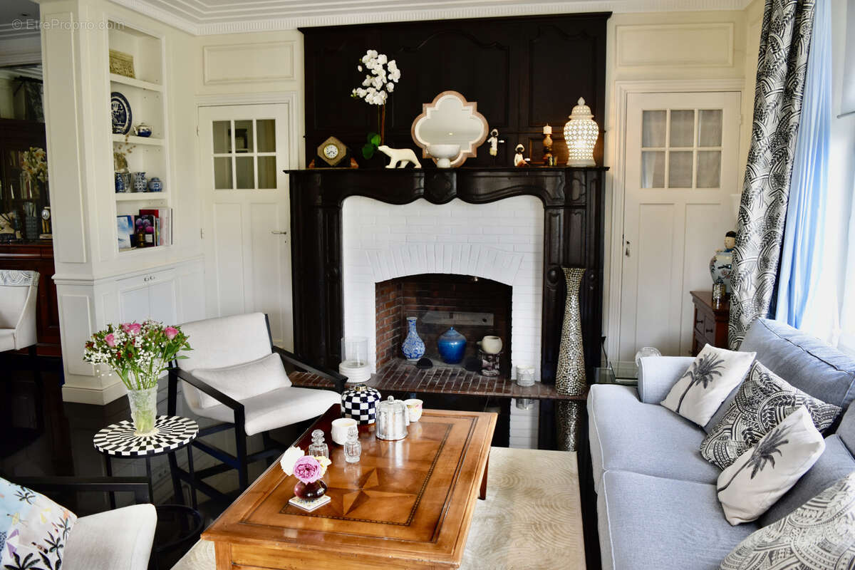 Maison à LA BAULE-ESCOUBLAC