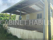 Appartement à SAINT-JOSEPH