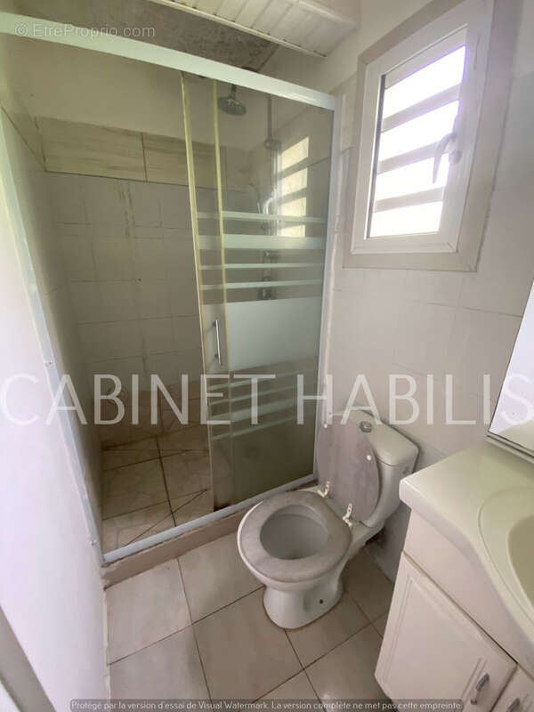 Appartement à SAINT-JOSEPH