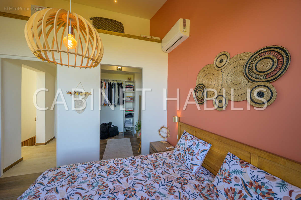 Maison à ENTRE-DEUX