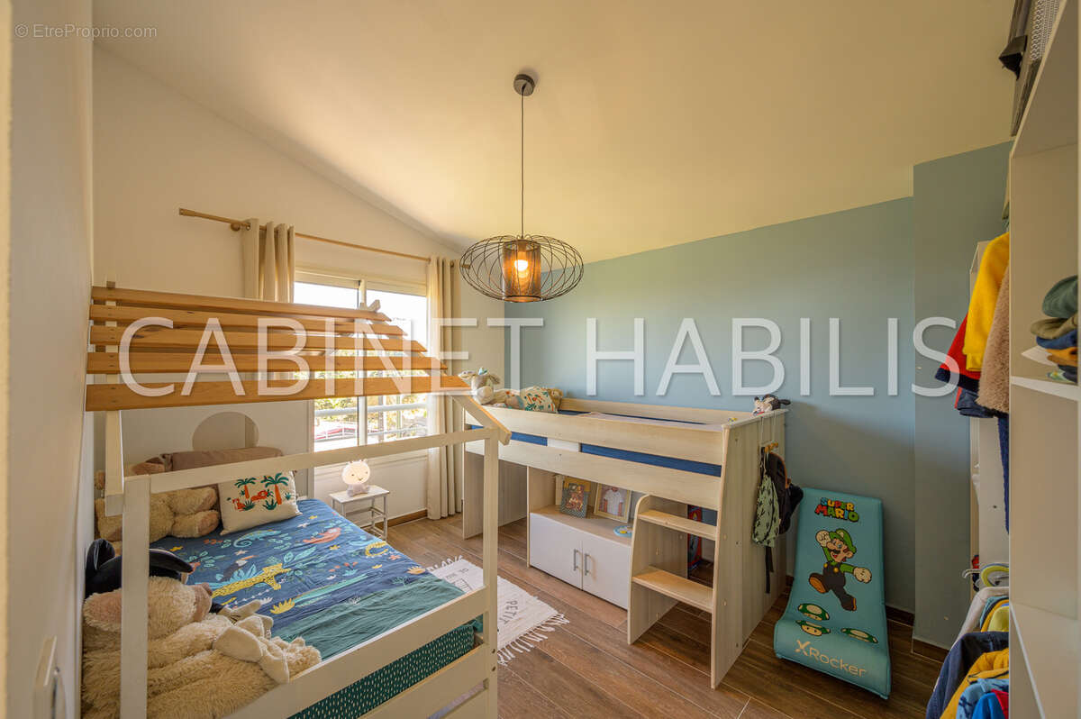 Maison à ENTRE-DEUX