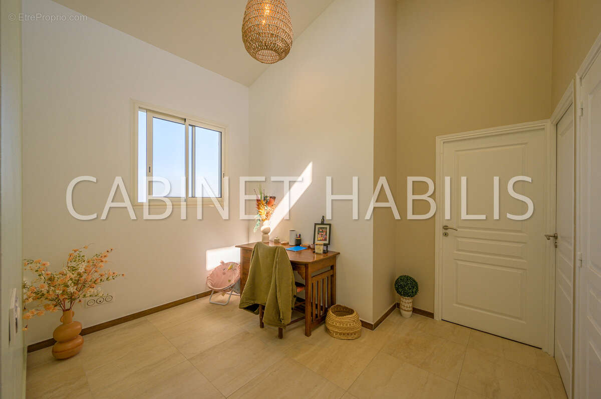 Maison à ENTRE-DEUX