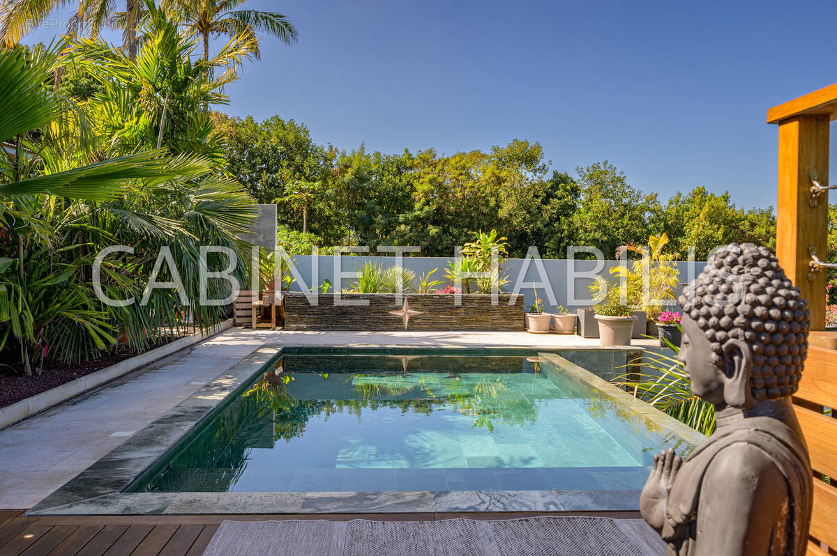 Maison à ENTRE-DEUX