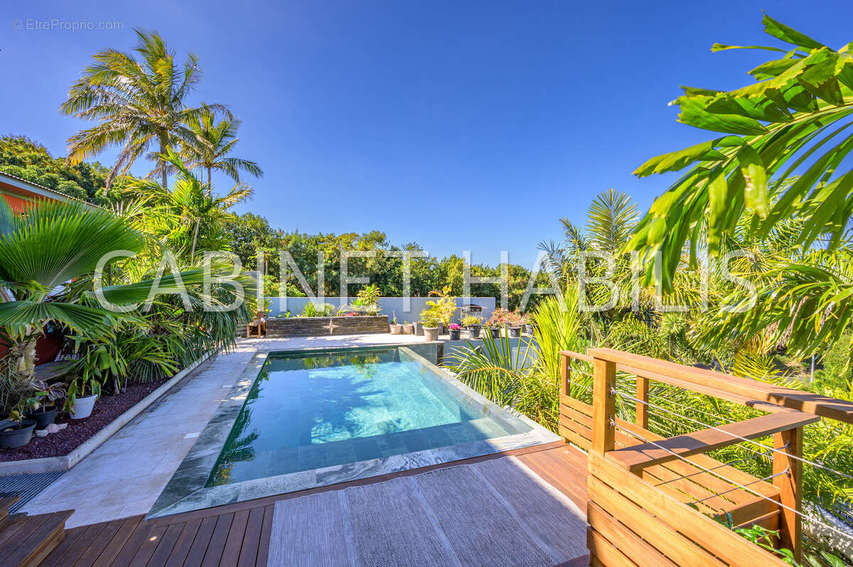 Maison à ENTRE-DEUX