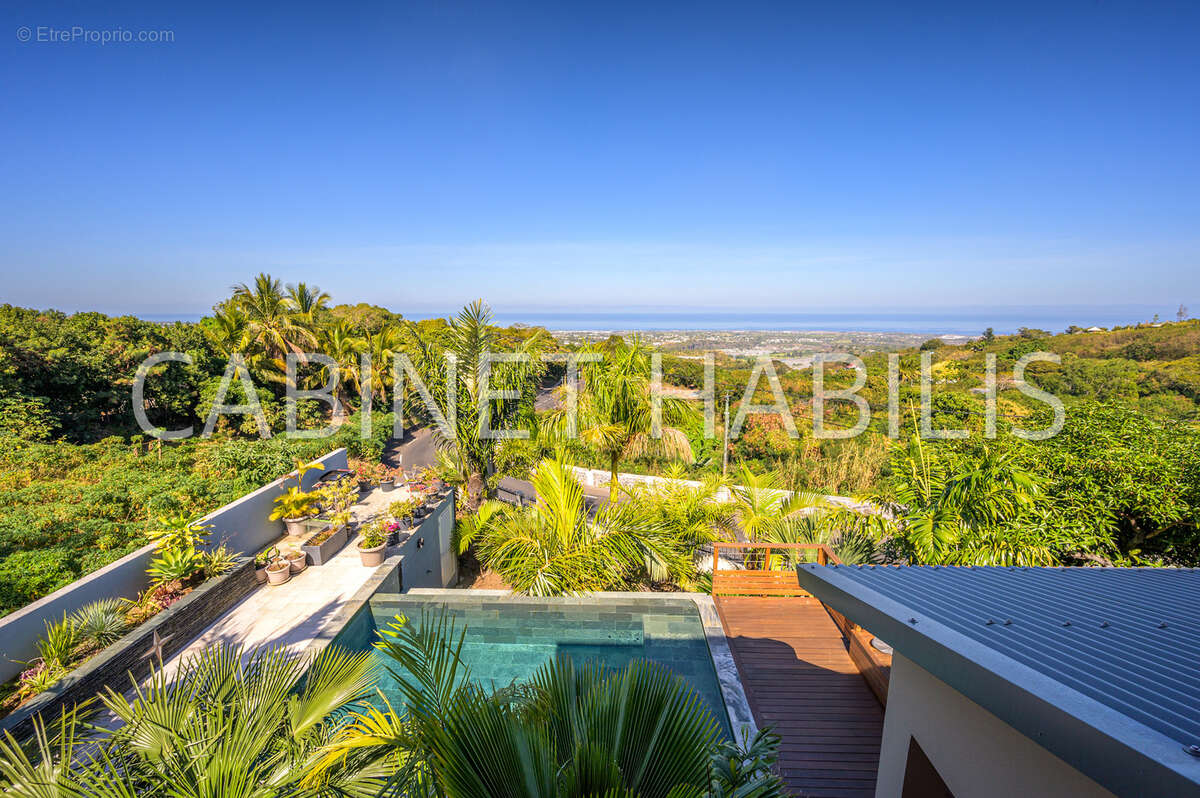 Maison à ENTRE-DEUX