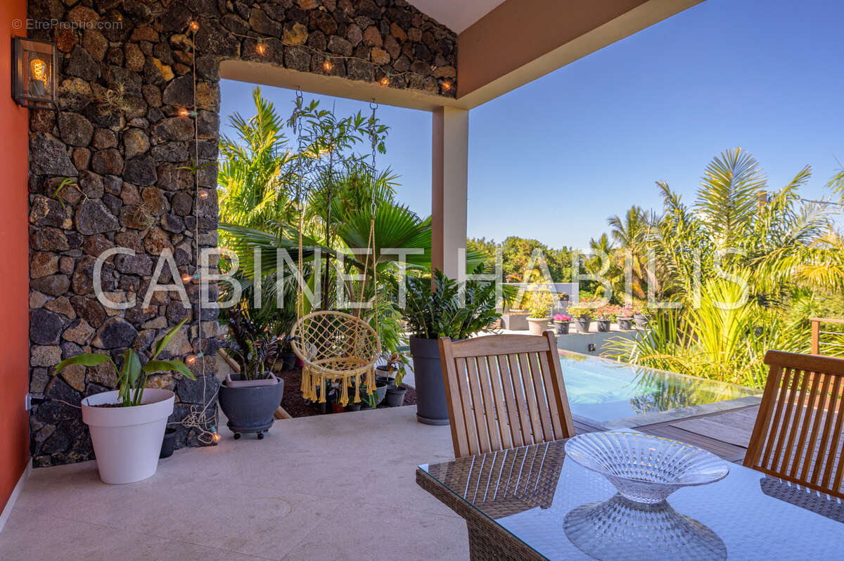 Maison à ENTRE-DEUX