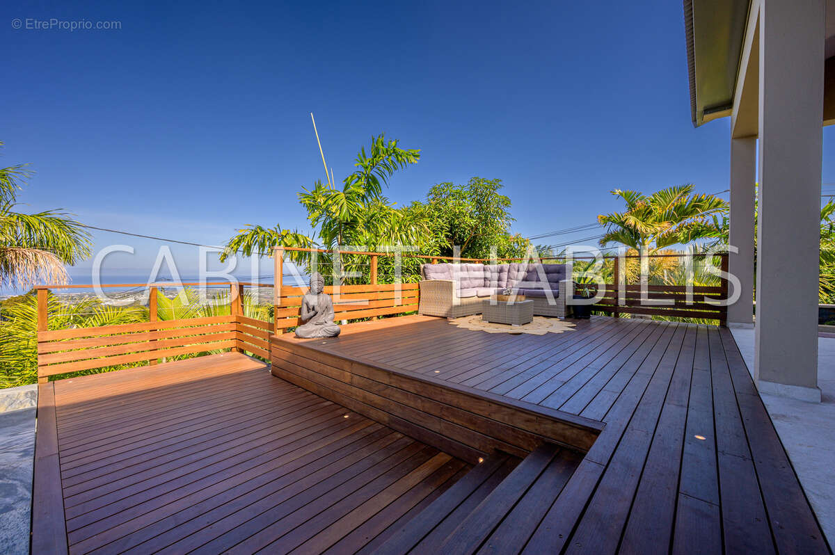 Maison à ENTRE-DEUX