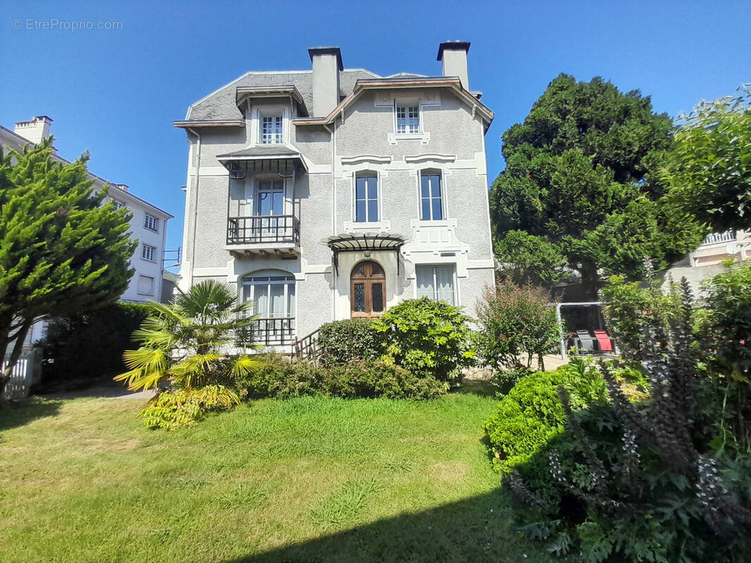 Maison à LOURDES