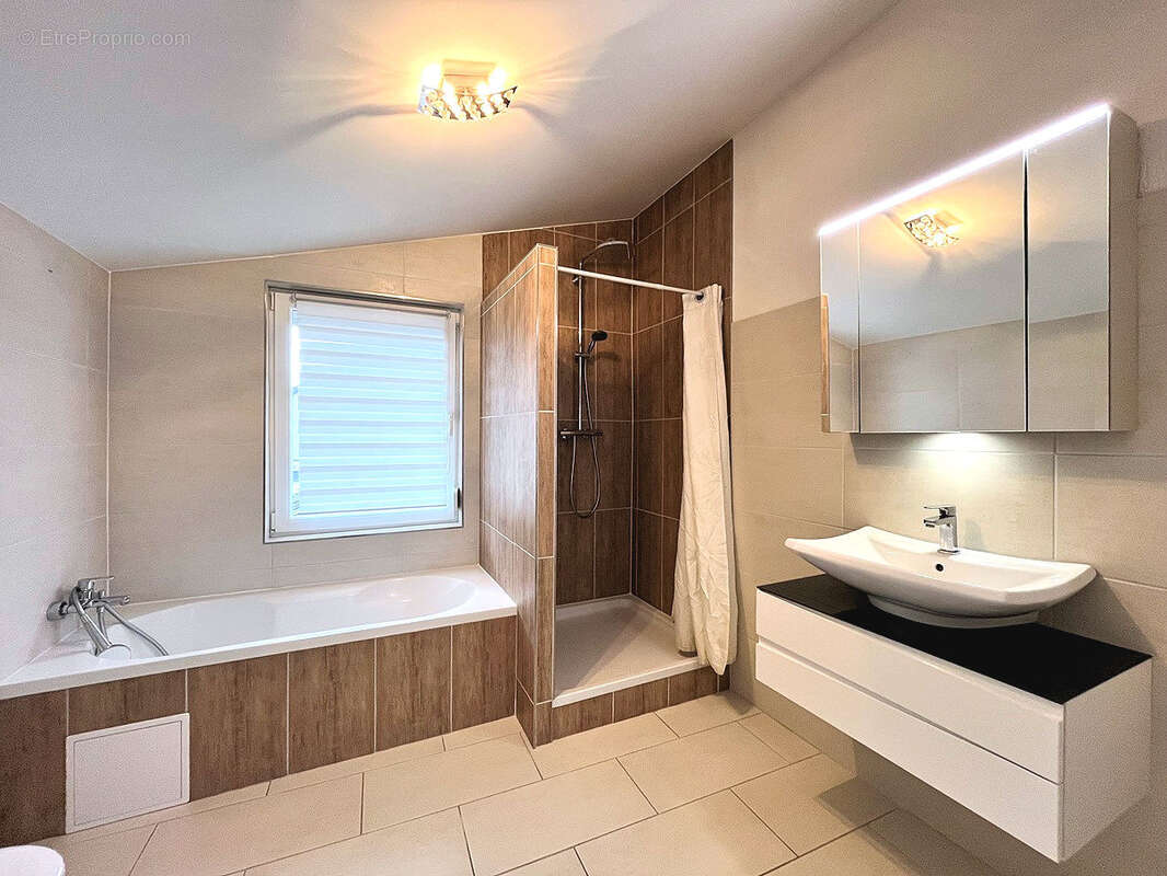 Maison à SAINT-LOUIS