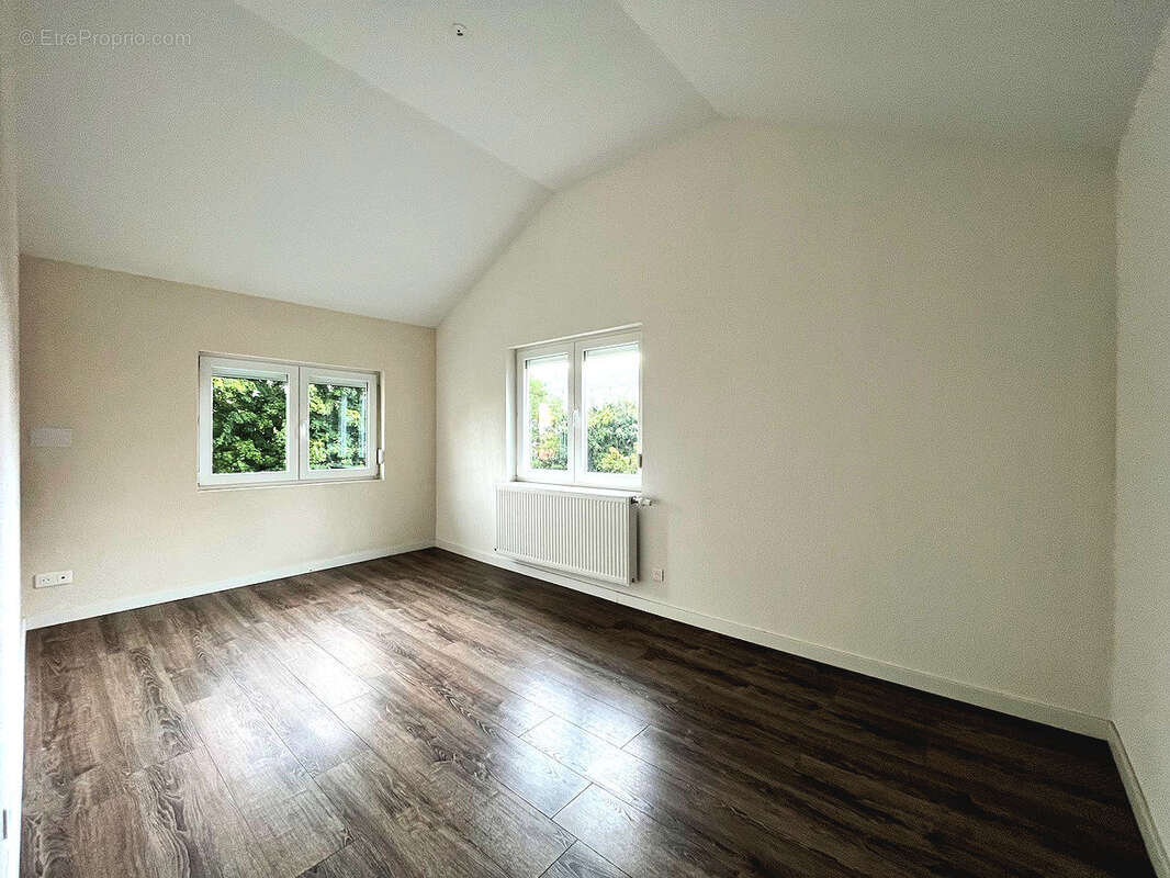 Maison à SAINT-LOUIS