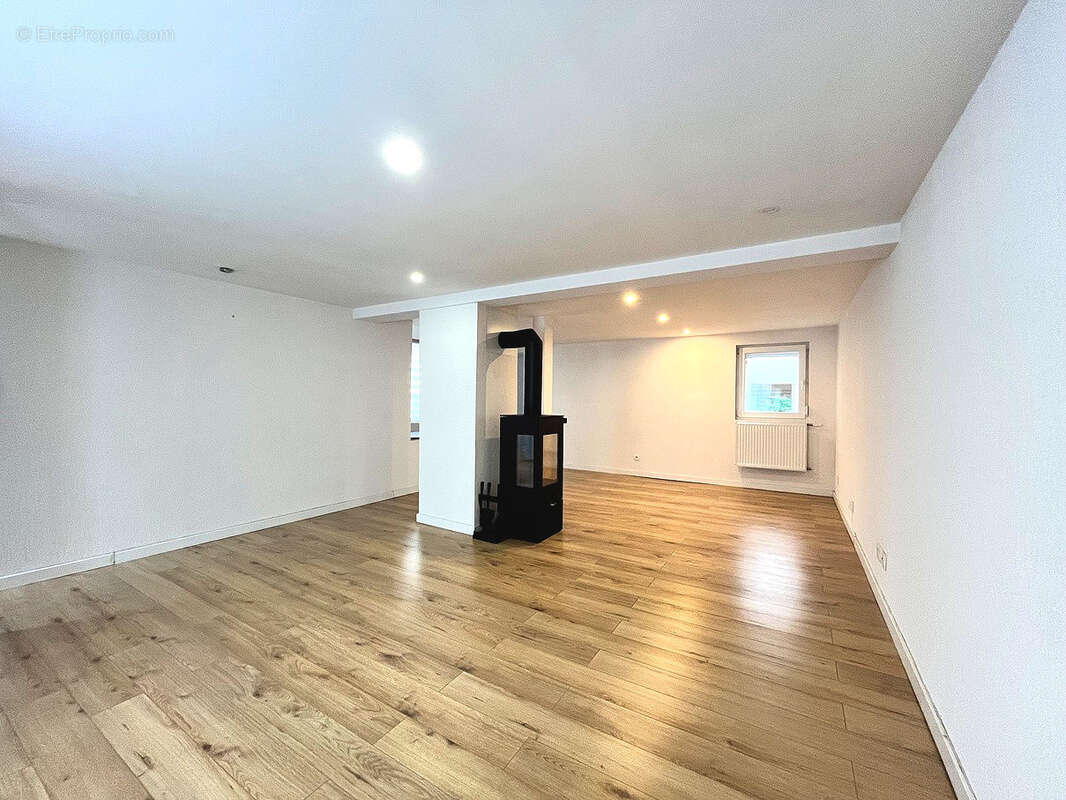 Maison à SAINT-LOUIS