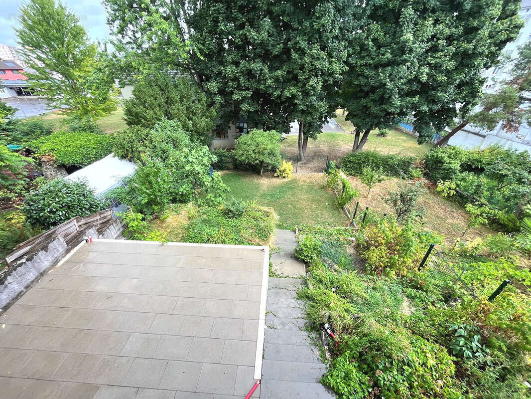 Maison à SAINT-LOUIS