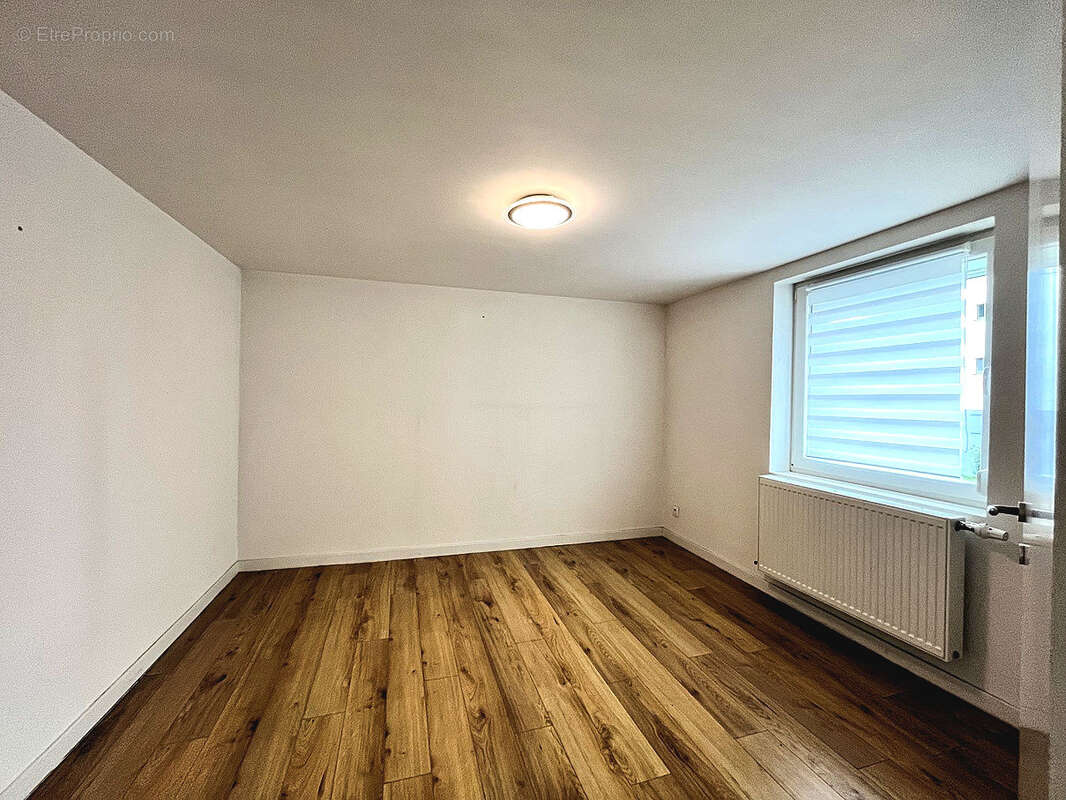 Maison à SAINT-LOUIS