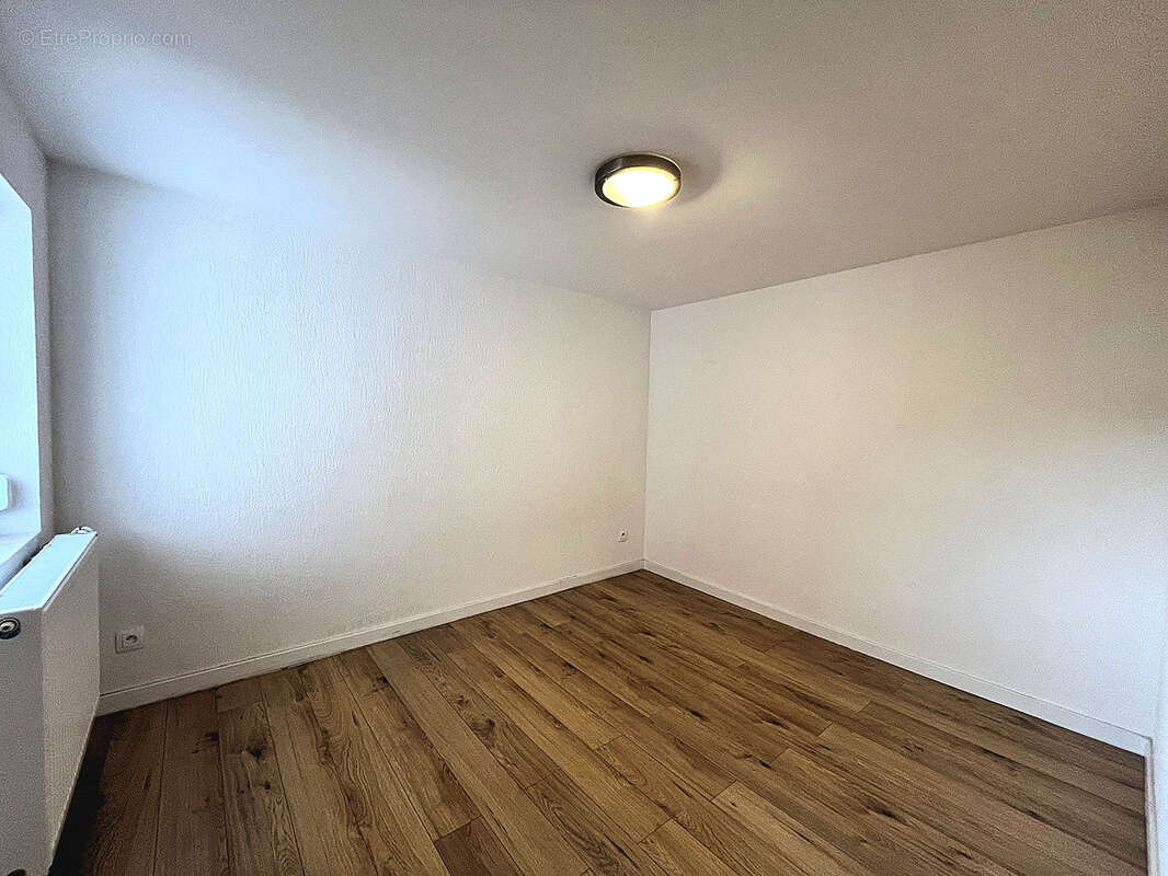 Maison à SAINT-LOUIS