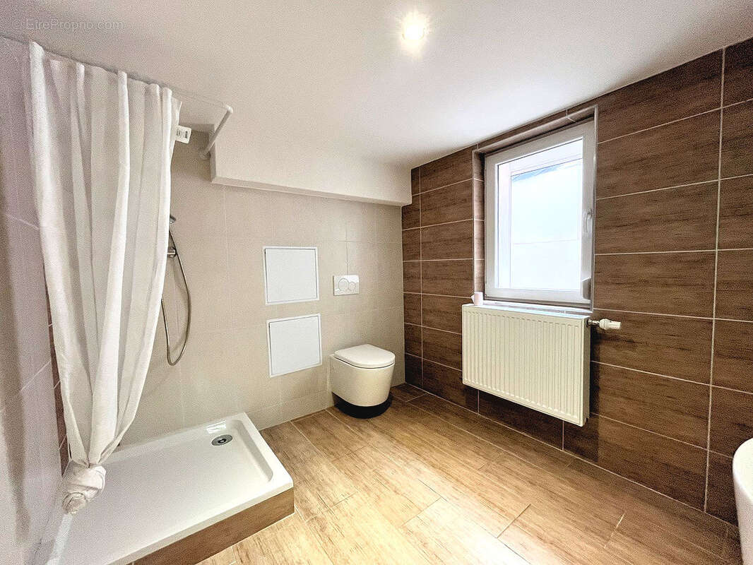 Maison à SAINT-LOUIS