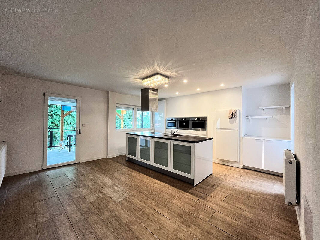 Maison à SAINT-LOUIS