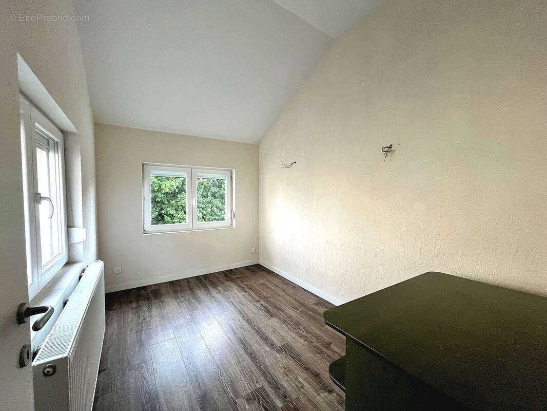 Maison à SAINT-LOUIS