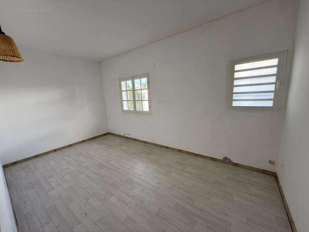 Maison à SAINTE-MARIE