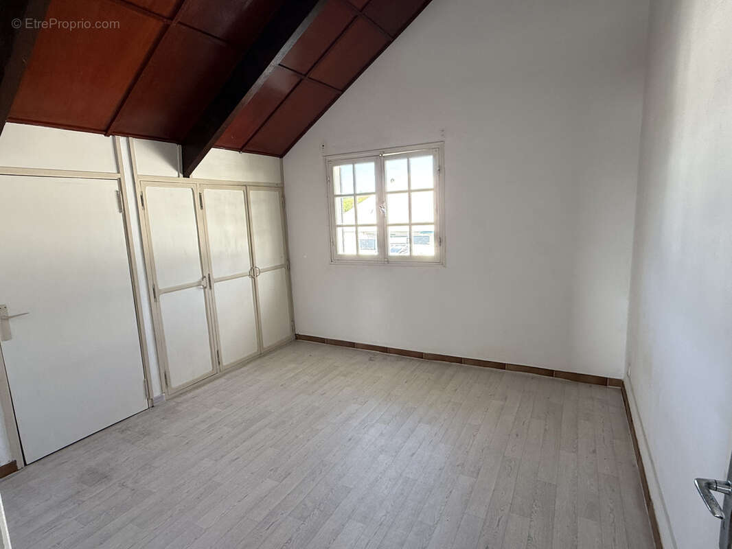 Maison à SAINTE-MARIE