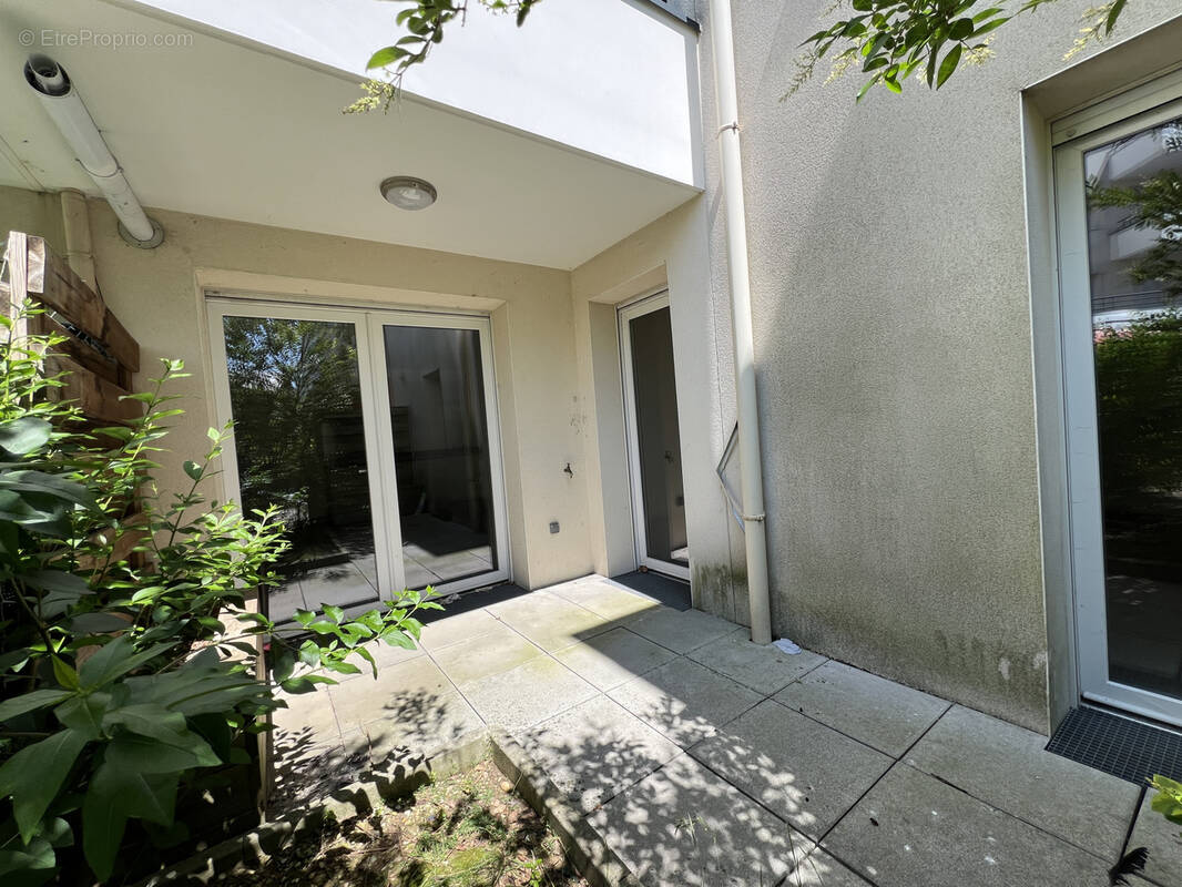 Appartement à ROUEN