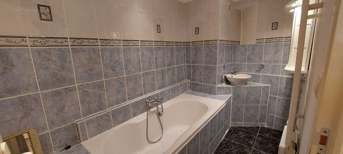 Maison à MARSEILLAN