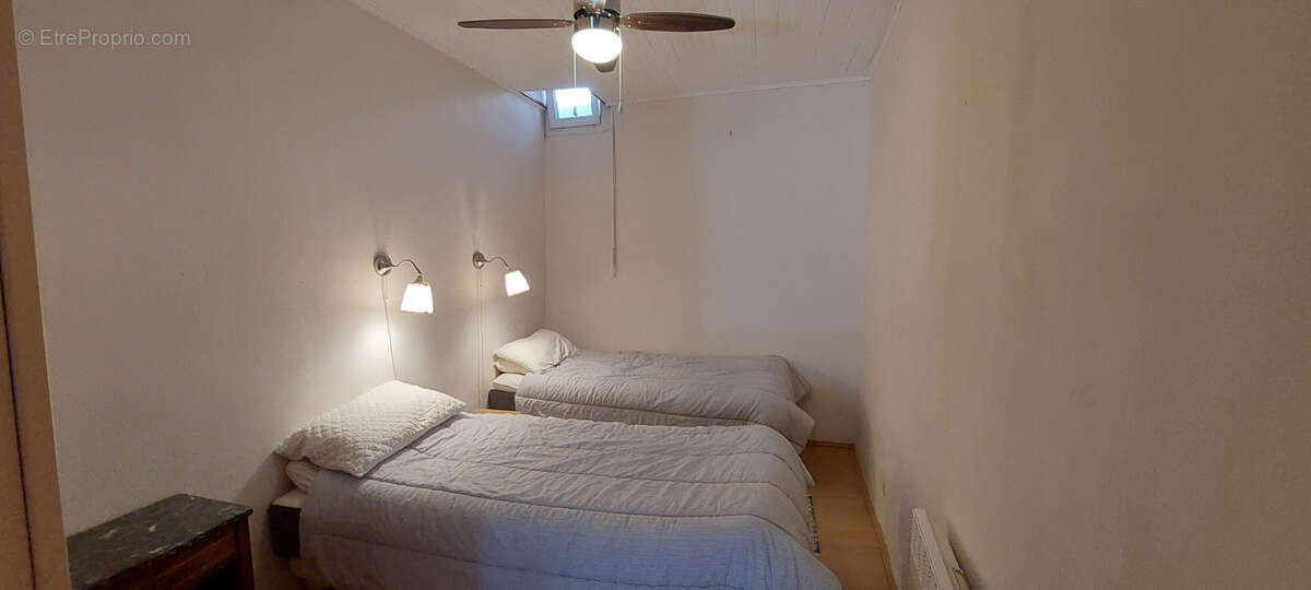 Maison à MARSEILLAN