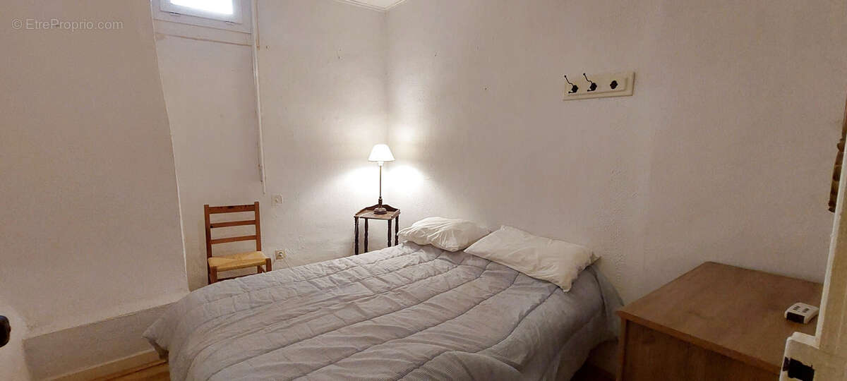 Maison à MARSEILLAN