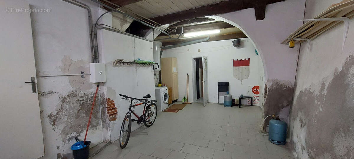 Maison à MARSEILLAN