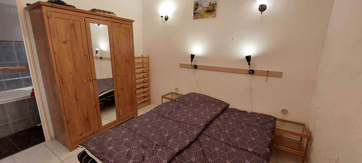 Maison à MARSEILLAN