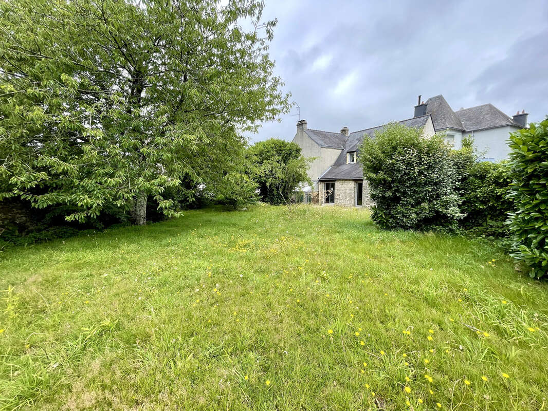 Maison à QUESTEMBERT