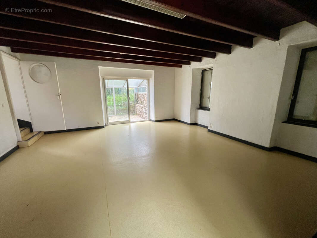 Maison à QUESTEMBERT